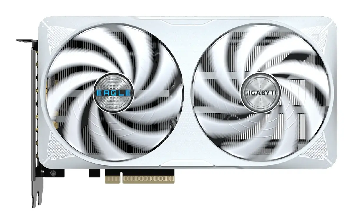 GIGABYTE GeForce RTX 5060 Ti 16GB видеокарта Photo 2