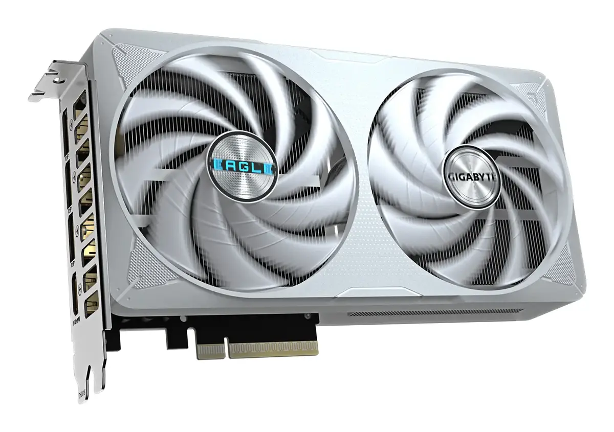GIGABYTE GeForce RTX 5060 Ti 16GB видеокарта Photo 3