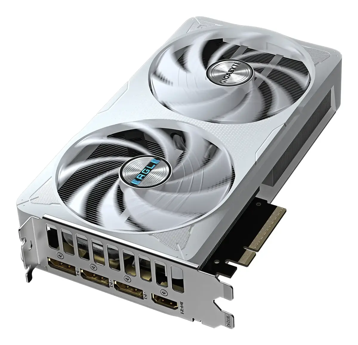 GIGABYTE GeForce RTX 5060 Ti 16GB видеокарта Photo 4