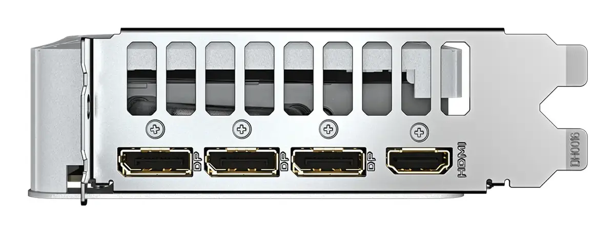 GIGABYTE GeForce RTX 5060 Ti 16GB видеокарта Photo 8