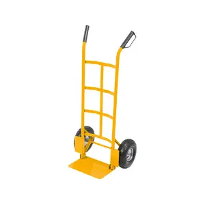 Hand truck TOYA VOREL 78658 — steel construction, 1 pc