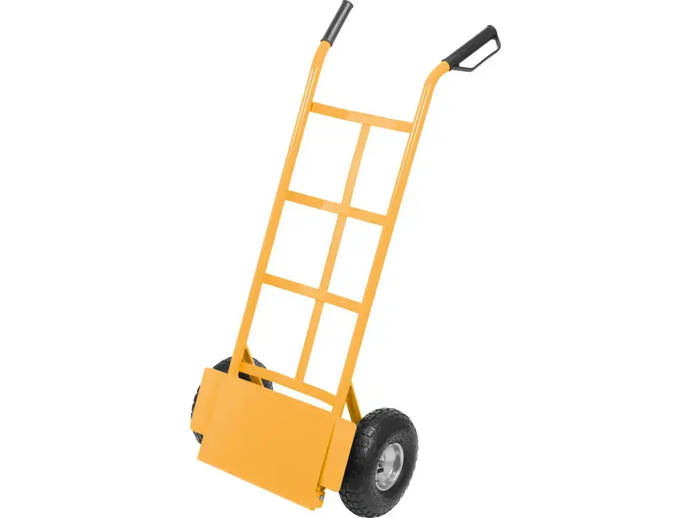Hand truck TOYA VOREL 78658 Photo 2