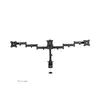 Monitoru statīvs Neomounts NM-D135D3BLACK Photo 3
