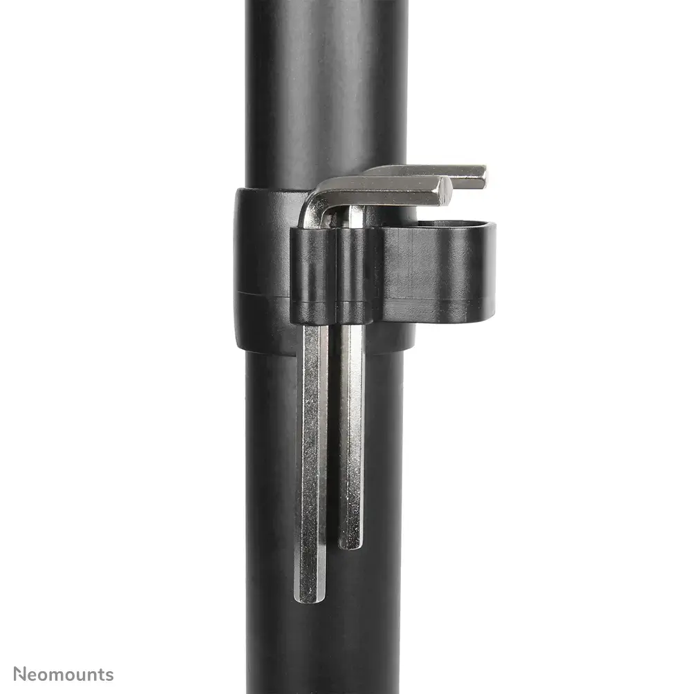 Monitoru statīvs Neomounts NM-D135D3BLACK Photo 6