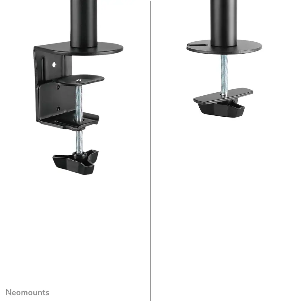 Monitoru statīvs Neomounts NM-D135D3BLACK Photo 8