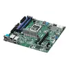Mātesplate ASRock EC262D4U Intel C262 LGA 1700 Photo 2