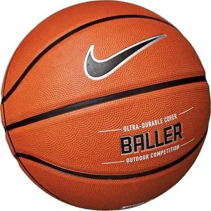 Basketbola bumba NIKE Baller 8P modelis N.KI.32.855.07-S izmērs 7