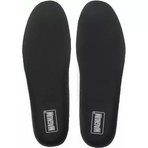 Стельки MAGNUM Insole Advance Black р. 35-37 — вкладыши для обуви, амортизация