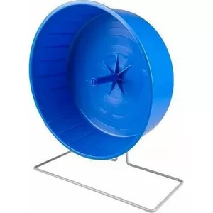 Pet Exercise Wheel Duvo+ Plastic Running Wheel M Diameter 20 cm