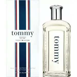 Eau de Toilette Tommy Hilfiger Tommy Boy 200 мл — мужской аромат, 200 мл