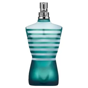 Eau de Toilette Jean Paul Gaultier Le Male — vīriešu aromāts, 200 ml, neatkārtoti pildāma pudele