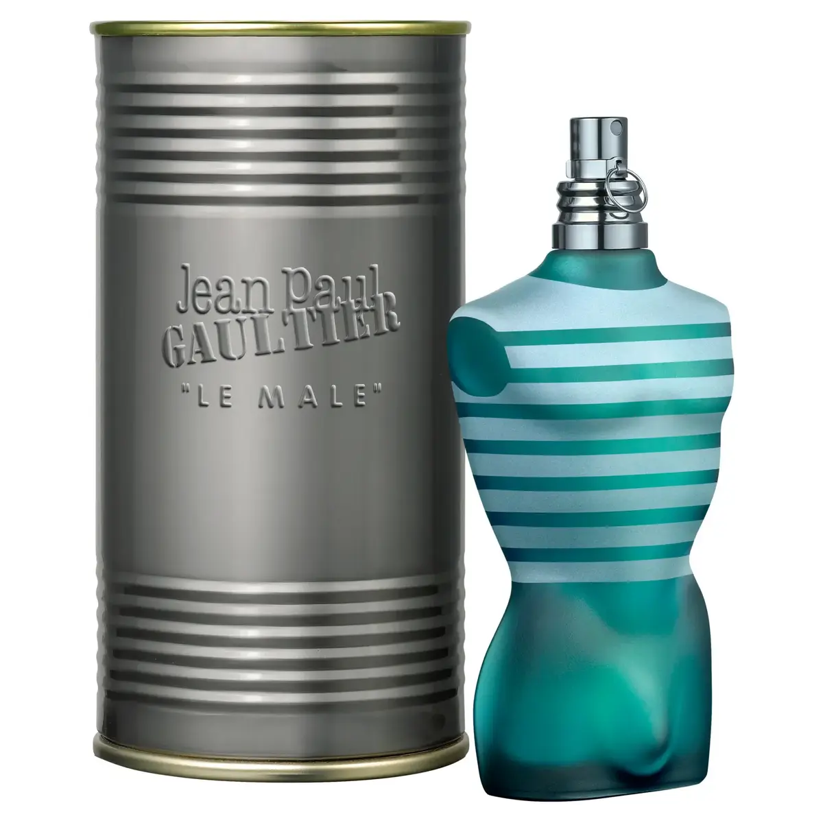 Jean Paul Gaultier Le Male Eau de Toilette 200 мл Photo 2