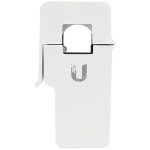 Датчик тока UBIQUITI mFi-CS, белый, тип: токовой, 32×57×22 мм, 50 г