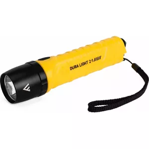 Lukturis Mactronic Dura Light 2.1 — bateriju, 800 lm, 4×AA (PHH0121)
