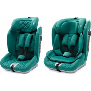 Bērnu autosēdeklis Summer Baby HERO PRO i‑Size 76–150 cm, Esmerald