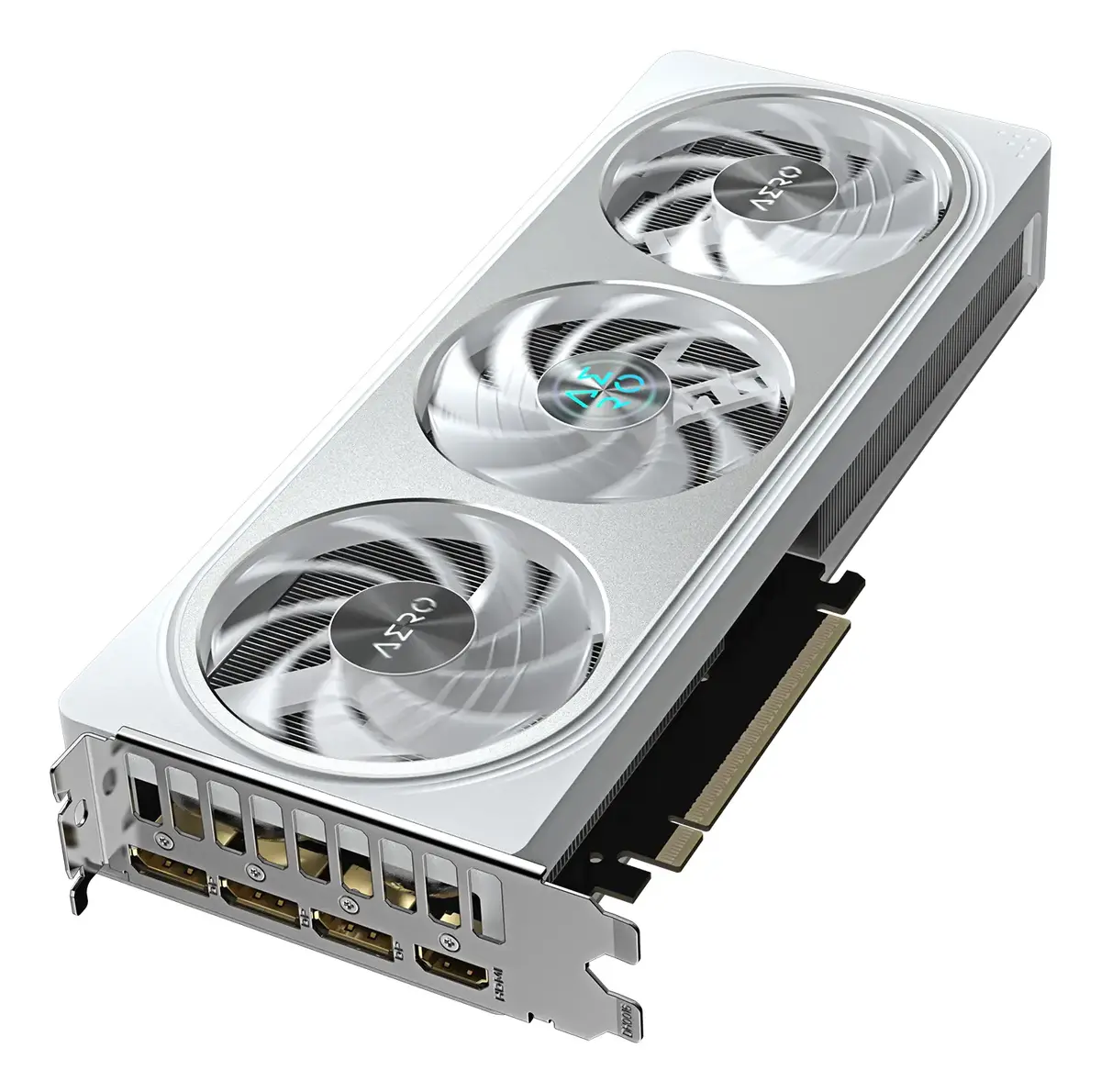 GIGABYTE GeForce RTX 5060 Ti 16 ГБ видеокарта Photo 4