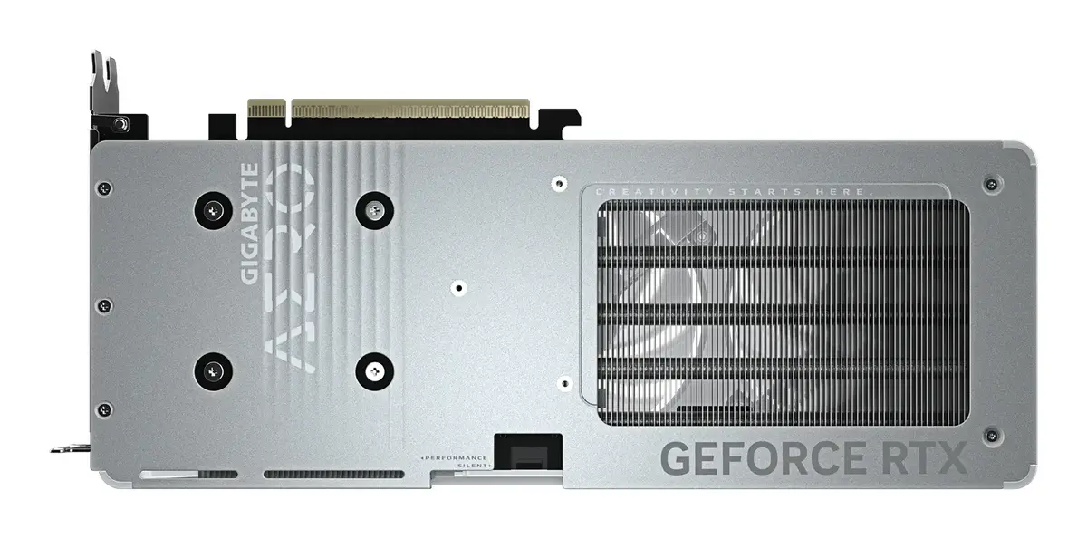 GIGABYTE GeForce RTX 5060 Ti 16 ГБ видеокарта Photo 6