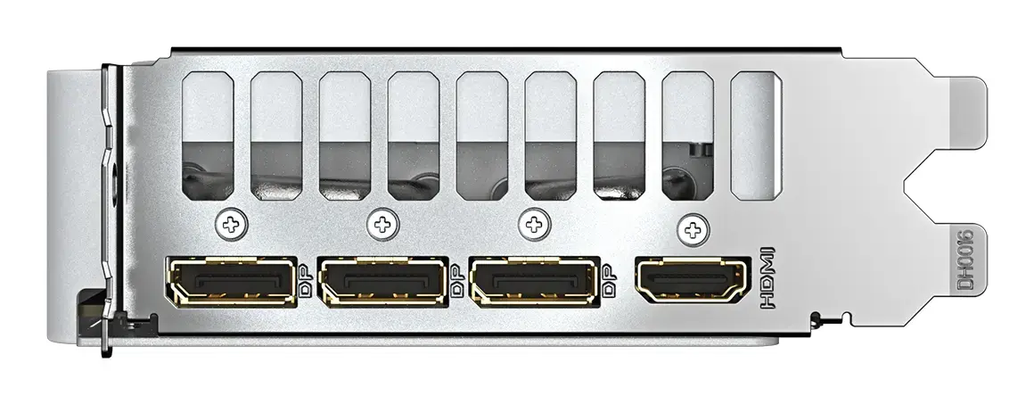 GIGABYTE GeForce RTX 5060 Ti 16 ГБ видеокарта Photo 8
