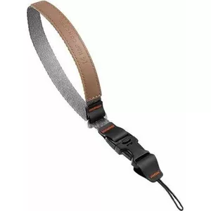 Wrist Strap K&F Concept KF13.116 — camera wrist strap, adjustable, quick-release connector