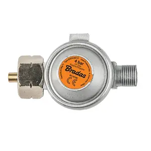 Bradas RG B310-036 dārza rokas instrumentu piederums