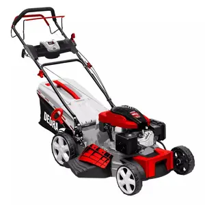 Газонокосилка DEDRA DED8725Q-53L Гарантия 2 года 1 шт