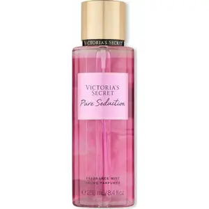 Parfimēts ķermeņa sprejs, victorias secret Pure Seduction 250 ml