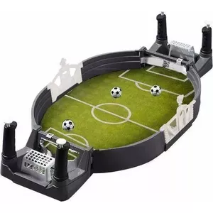 Mini football (soccer) ball Kruzzel model 22590 — compact size for play and practice