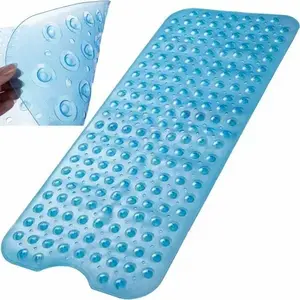 Bath non-slip mat RUHHY 23646 by No name — anti-slip bathroom mat, model 23646