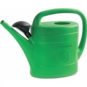 Watering can Prosperplast Konewka Spring 8 L green