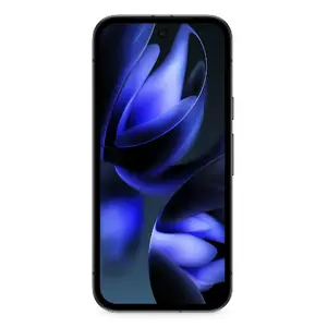 Viedtālrunis Google Pixel 9a 6.3" 1080x2424, Google Tensor G4, 8 GB RAM, 256 GB, 48 MP, Dual SIM, 5100 mAh, IP68, melns