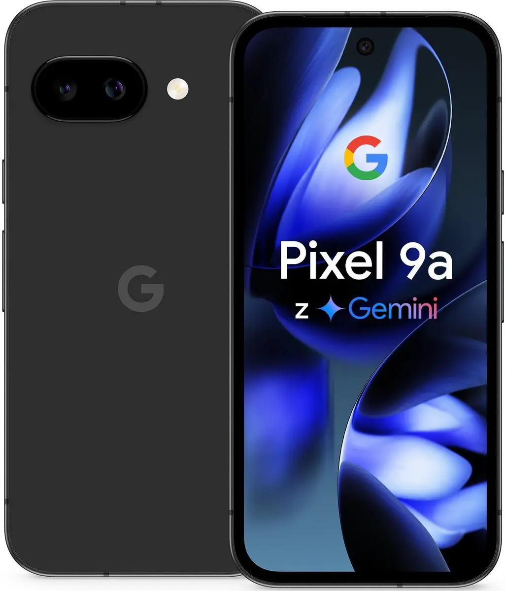 Смартфон Google Pixel 9a Photo 8