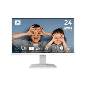 Монитор MSI Pro MP2412WDE 23.8" LCD Full HD 1920 x 1080