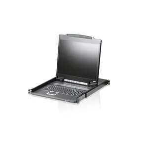 Rack Console ATEN CL3000N 19" 1280x1024 USB PS/2 VGA