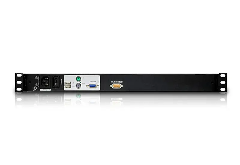 Rack Console ATEN CL3000N Photo 2