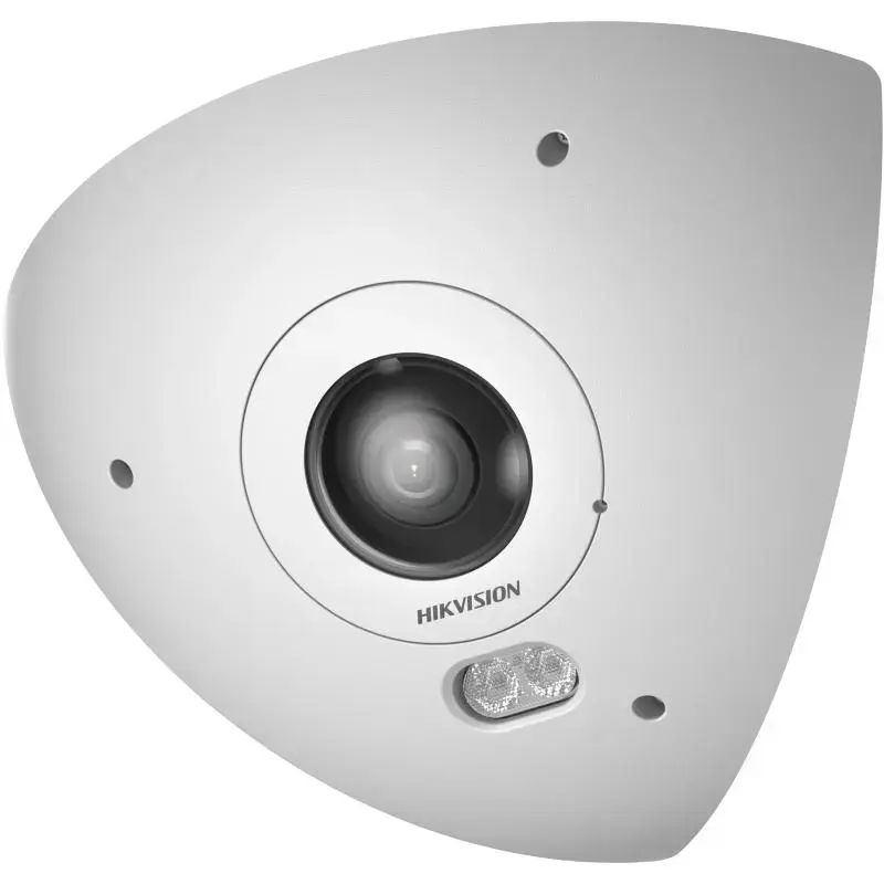 IP камера Hikvision DS-2CD6W65G1-IVS Photo 2