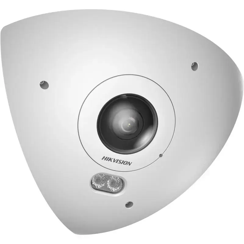 IP камера Hikvision DS-2CD6W65G1-IVS Photo 3