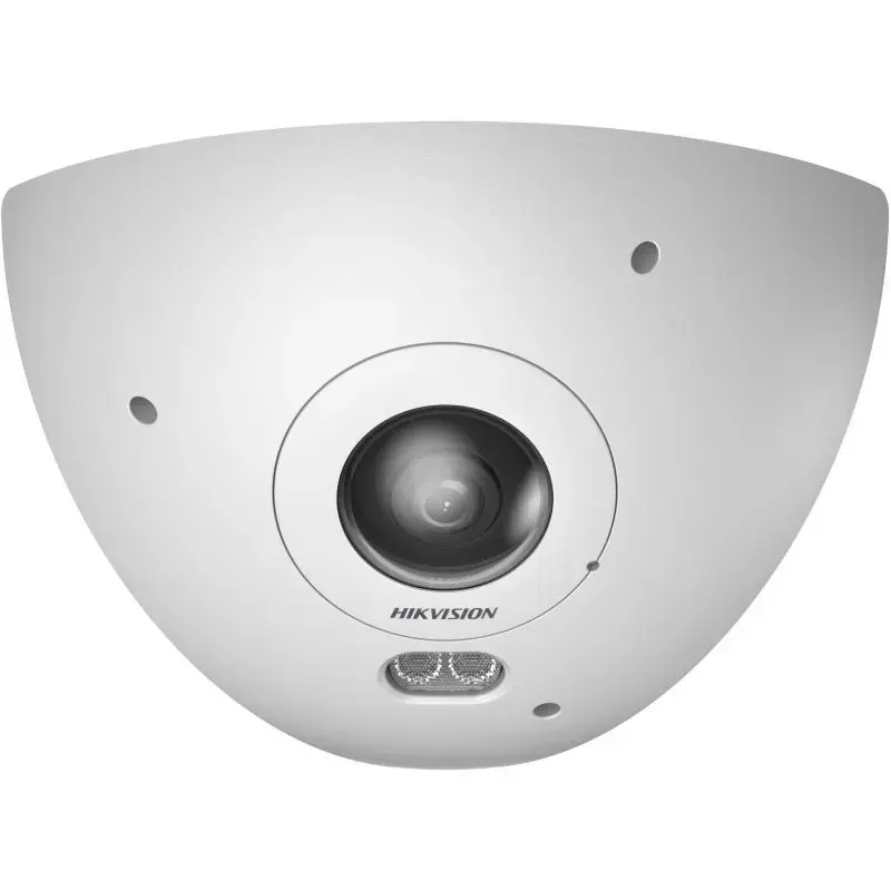 IP камера Hikvision DS-2CD6W65G1-IVS Photo 4