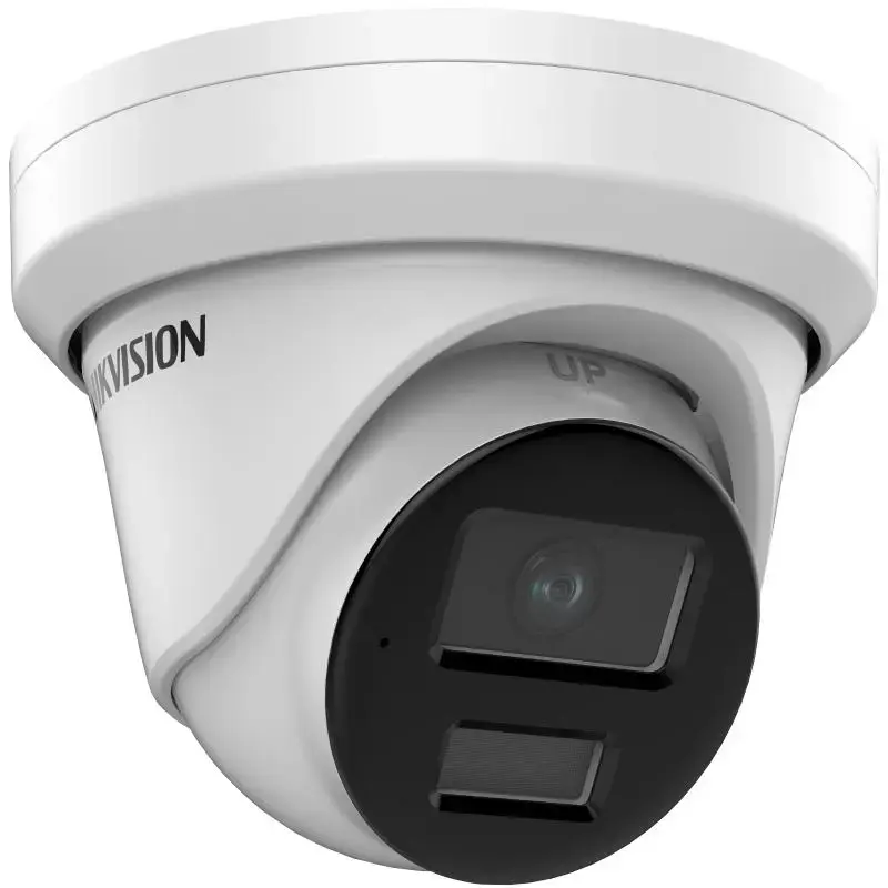 IP drošības kamera Hikvision DS-2CD3386G2-ISU Photo 2