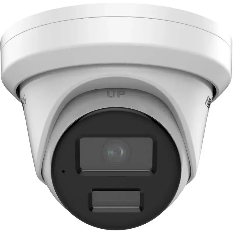 IP drošības kamera Hikvision DS-2CD3386G2-ISU Photo 3