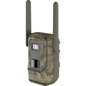 IP камера Hikvision DS-2XS6F45G1-IC2/4G 2688x1520 Уличная