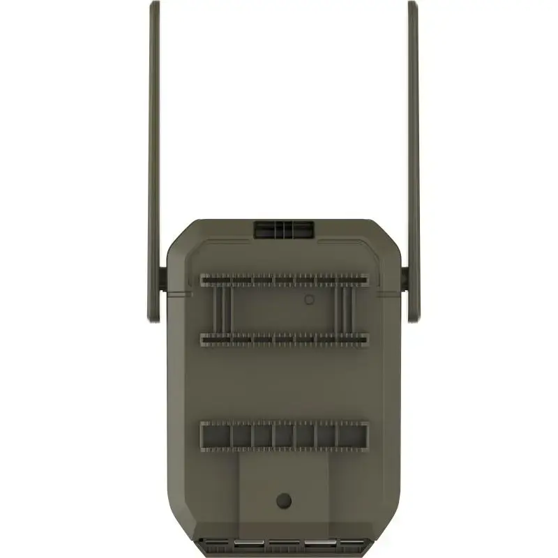 IP камера Hikvision DS-2XS6F45G1-IC2/4G Photo 2
