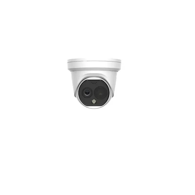 IP камера Hikvision DS-2TD1228T-3/QA(B) Photo 3