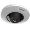 IP drošības kamera Hikvision Panoramic Series 5 MP AcuSense Photo 2