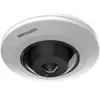 IP drošības kamera Hikvision Panoramic Series 5 MP AcuSense Photo 3