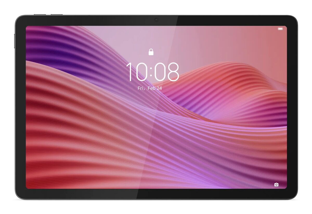 Planšetdators Lenovo Tab Mediatek 10.1&quot