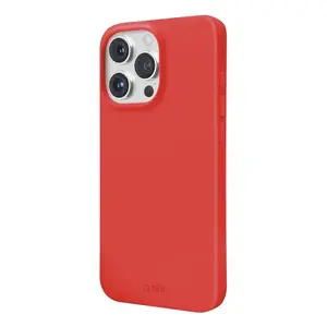 Vāks SBS TEINSTIP1661PR iPhone 16 Pro 16 cm Sarkans