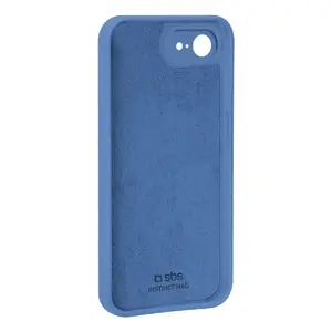 Чехол SBS TEINSTMAGIPSE25B Синий для iPhone 16E 15.5 см