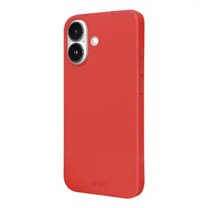 Cover SBS TEINSTIP1661R mobile phone case Red 15.5 cm (6.1")