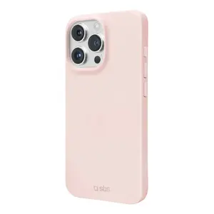 Vāks SBS TEINSTIP1661PP iPhone 16 Pro 16 cm Rozā