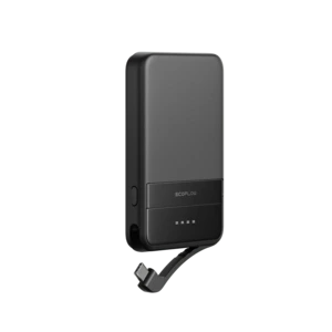 Portatīvais akumulators Ecoflow Rapid 10000, 10,000 mAh